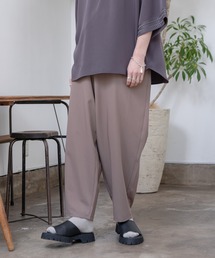 CASPER JOHN | High Tapered HAKAMA Pants/ハイテーパードハカマパンツ(その他パンツ)