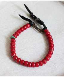 VIVIFY | ブレスレット/ホワイトハーツ/グッド/ラック(ブレスレット)