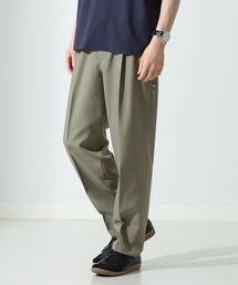 B:MING by BEAMS | B:MING by BEAMS / NOMAD SOLOTEX(R) 4WAY イージースラックスパンツ(セットアップ対応)(スーツパンツ)