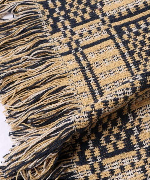【最終価格】ACME Furniture overshot rug ラグ ACME Furniture アクメファニチャー OVERSHOT RUG IV/NV 200*200