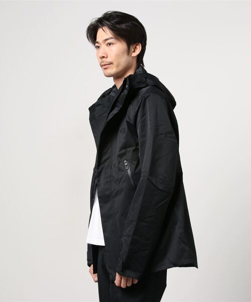 OAKLEY（オークリー）の「OAKLEY/オークリー CRESCENT 3.0 SHELL