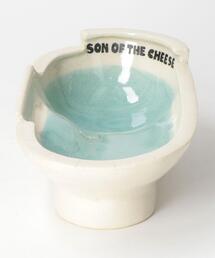 SON OF THE CHEESE 灰皿 置物 インテリア 陶器 55772983_b_03_215.jpg