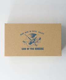 SON OF THE CHEESE（サノバチーズ）の「＜SON OF THE CHEESE