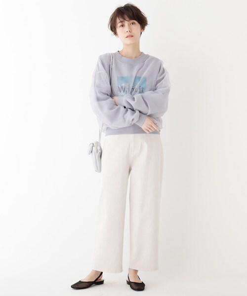 AG by aquagirl（エージーバイアクアガール）の「◆チュールバックストラップパンプス（パンプス・レディース・ブラック/ブラウン系・02/03）」の11枚目の写真