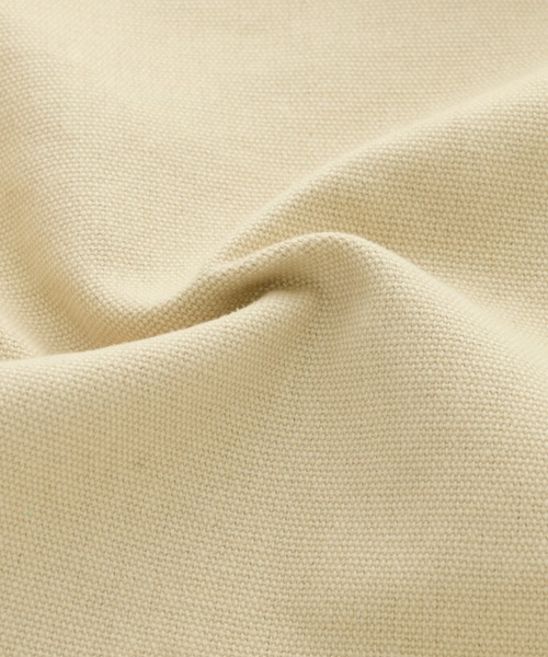 Ambre Neige（アンブルネージュ）の「キャンバスショルダーバック／【WEB/EC限定商品】（ショルダーバッグ・レディース・ブラック/ベージュ・FREE）」の11枚目の写真