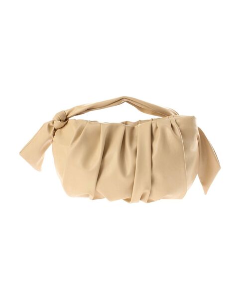 EMODA（エモダ）の「タイハンドバッグ（ハンドバッグ・レディース・ブラック/ベージュ・FREE）」の16枚目の写真