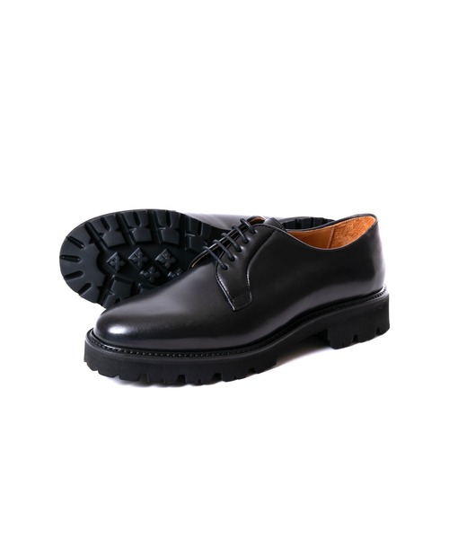 Berwick1707（バーウィック）の「Berwick バーウィック プレーントゥ