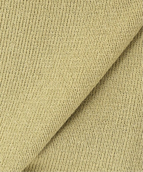 Simplicite(サンプリシテ)の「スクエアNCタンクトップ(ニット/セーター・レディース・ホワイト/グレー/ピンク/グリーン・FREE)」の15枚目の写真