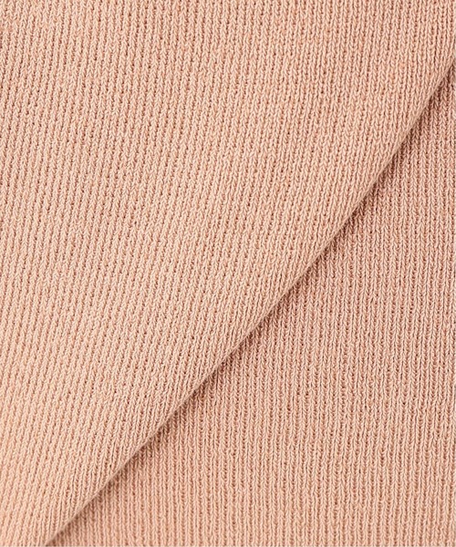 Simplicite(サンプリシテ)の「スクエアNCタンクトップ(ニット/セーター・レディース・ホワイト/グレー/ピンク/グリーン・FREE)」の18枚目の写真