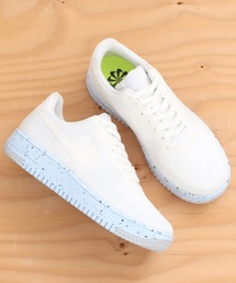 NIKE | NIKE W AF1 CRATER FLYKNIT / ナイキ ウィメンズ AF1 クレーター フライニット【SP】(スニーカー)