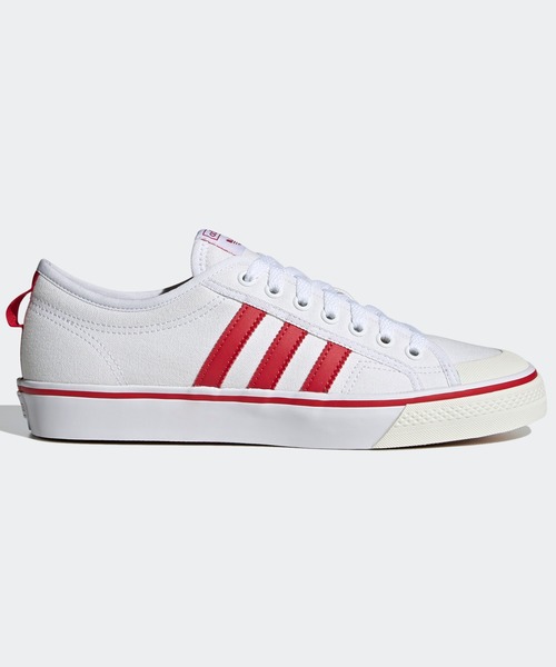 adidas（アディダス）の「【ZOZO限定】ニッツァ [NIZZA] アディダス