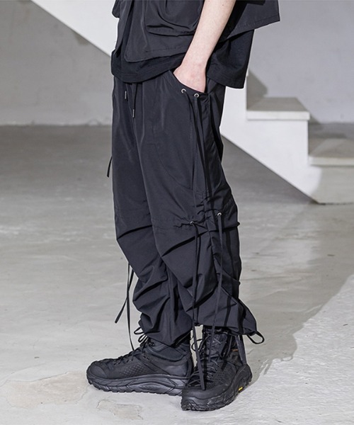 最終大幅値下げ❗️MUTA MARINE トラックパンツ ブラック 楽天市場】muta パンツの通販