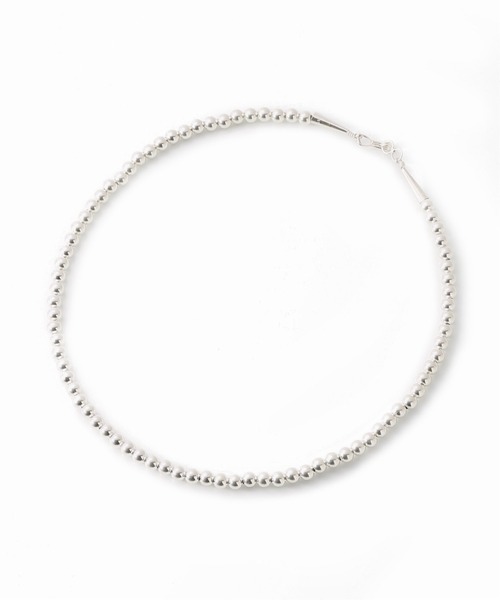 IENA（イエナ）の「【Harpo/アルポ】ネックレス 5mm 40cm◆（ネックレス・レディース・シルバー・FREE）」の6枚目の写真