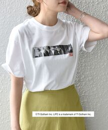 GOOD ROCK SPEED: LIFE フォトTEE◇