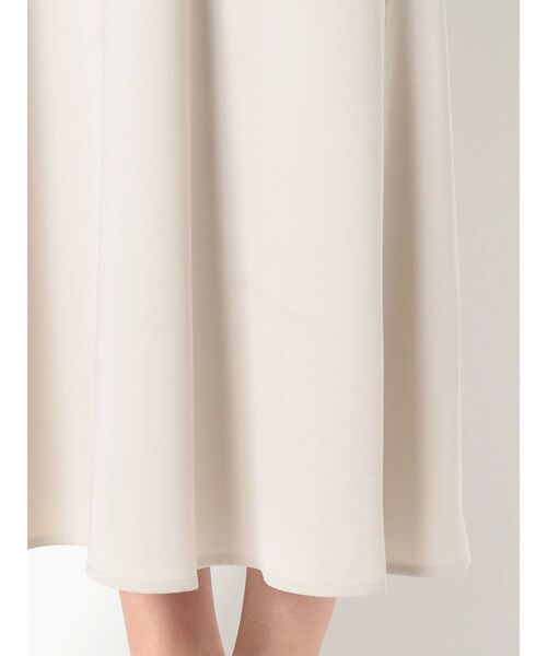 MURUA（ムルーア）の「バッククロスキャミワンピース（ワンピース・レディース・アイボリー/グレー/ブラック・FREE）」の22枚目の写真