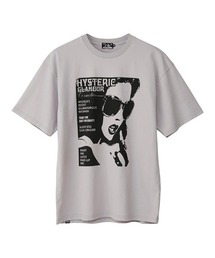 HYSTERIC GLAMOUR | HYS COSMETICS Tシャツ(Tシャツ/カットソー)