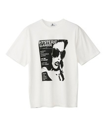 HYSTERIC GLAMOUR | HYS COSMETICS Tシャツ(Tシャツ/カットソー)