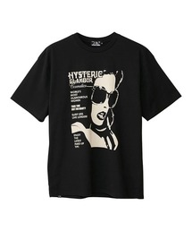 HYSTERIC GLAMOUR | HYS COSMETICS Tシャツ(Tシャツ/カットソー)