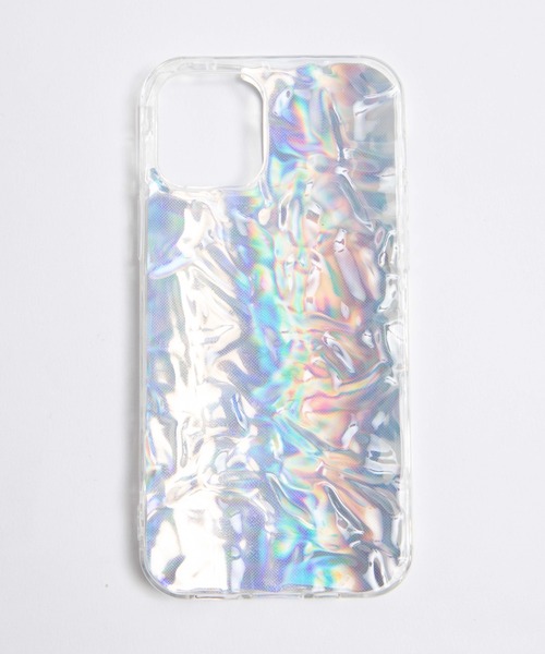 Wego オーロラハンマーiphoneケース スマホケース カバー Wego ウィゴー のファッション通販 Zozotown Wego オーロラハンマーiphoneケース スマホケース カバー Wego ウィゴー のファッション通販 Zozotown