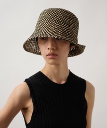 La Maison de Lyllis | CLOCHE クロッシェ / La Maison de Lyllis 2221015 メゾンドリリス(ハット)