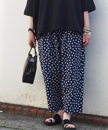 アソート インフレートパンツ◆