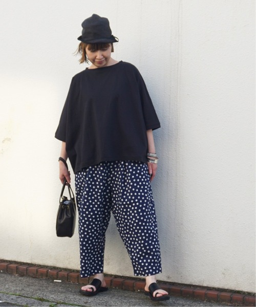 ジャーナルスタンダードラックス | インフレートパンツ JOURNAL STANDARD LUXE（ジャーナルスタンダード ラックス）の