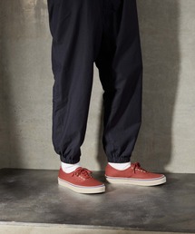 VANS | VANS ヴァンズ AUTHENTIC オーセンティック VN0A348A40J (R.CALI)MARSALA(スニーカー)