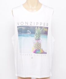 ムラサキスポーツ | VONZIPPER/ボンジッパー タンクトップ AI211-350(タンクトップ)