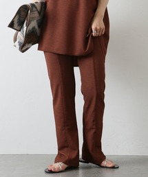 JOURNAL STANDARD | カットジョーゼットパンツ(その他パンツ)