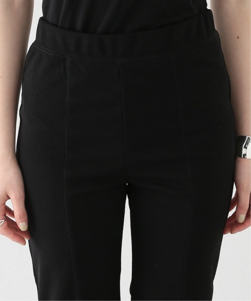 JOURNAL STANDARD（ジャーナルスタンダード）の「カットジョーゼットパンツ（その他パンツ・レディース・ブラック/ブラウン/ピンク・36/38）」の16枚目の写真