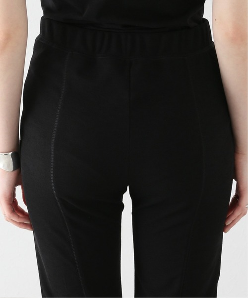 JOURNAL STANDARD（ジャーナルスタンダード）の「カットジョーゼットパンツ（その他パンツ・レディース・ブラック/ブラウン/ピンク・36/38）」の17枚目の写真