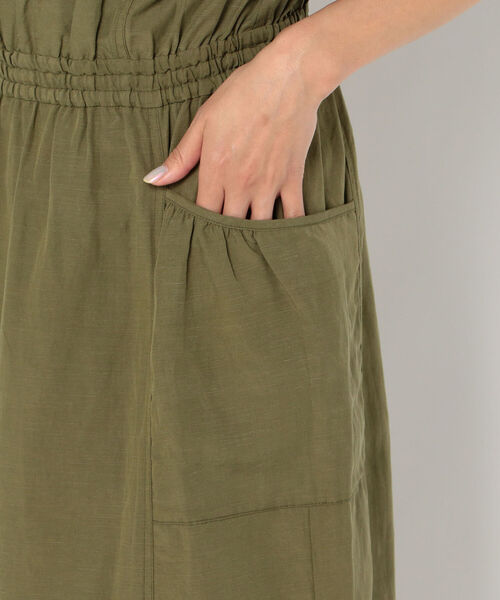 Fredy ワンピース Emue フレディエミュ のファッション ワンピース ドレス Fredy ステッチワークワンピース ワンピース 最低価格