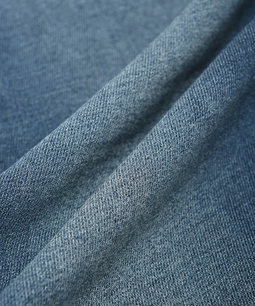 DIESEL（ディーゼル）の「DIESEL (ディーゼル) CANDYS 84UB JoggJeans テーパードパンツ（デニムパンツ・レディース・ブルー・31inch/29inch/25inch/27inch）」の7枚目の写真