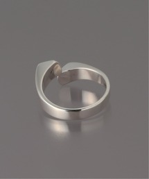 XOLO JEWELRY/ショロ 　Stem Ring　M (13〜14号) XOLO JEWELRY/ショロ Stem Ring M (13〜14号)