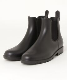 chumchum | サイドゴアレインブーツ(レインシューズ)