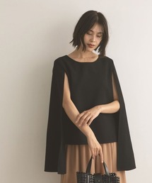 CAPE TOPS
