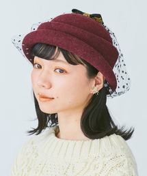 kaorinomori | カオリノモリ　ウブリアーコトーク(ハット)