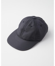 BASIC PADDED CAP