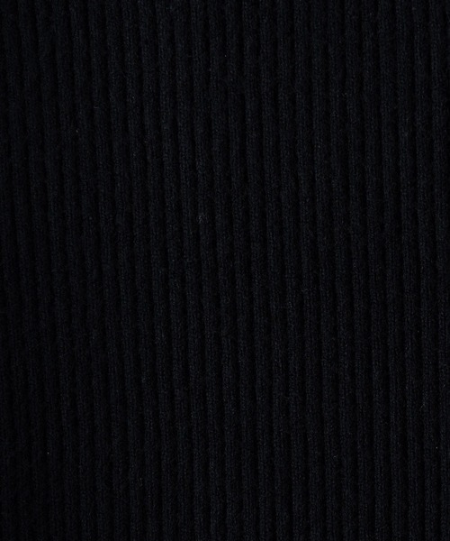 Happy John(ハッピージョン)の「カラータイトニットスカート/color tight knit skirt(スカート・レディース・ブラック/ブルー/マスタード・FREE)」の15枚目の写真