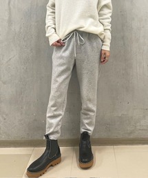 BEARDSLEY | ダンボールパンツ(その他パンツ)