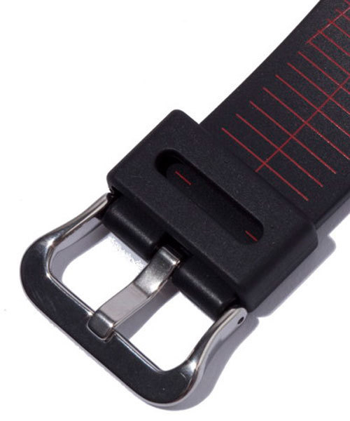 G-SHOCK(ジーショック)の「XLARGE G-SHOCK DW5600(アナログ腕時計・メンズ・ブラック・ONE SIZE)」の5枚目の写真