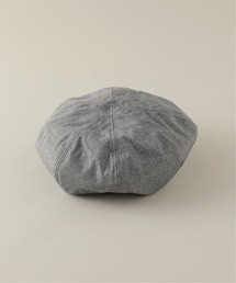 halo commodity | 【HALO COMMODITY/ハロ・コモディティー】Sardy Beret(ハンチング/ベレー帽)