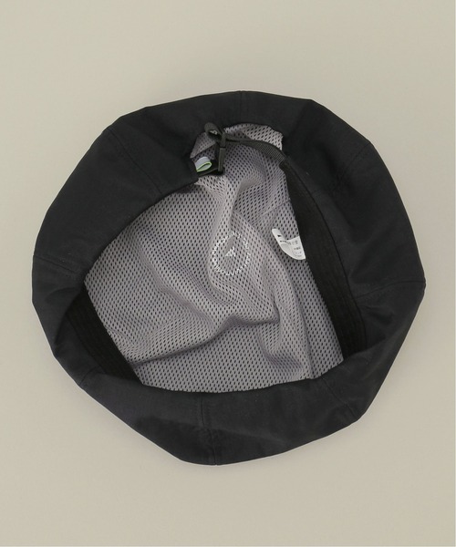 halo commodity（ハロ　コモディティー）の「【HALO COMMODITY/ハロ・コモディティー】Sardy Beret（ハンチング/ベレー帽・メンズ・グレー/ネイビー/ブラック・FREE）」の8枚目の写真