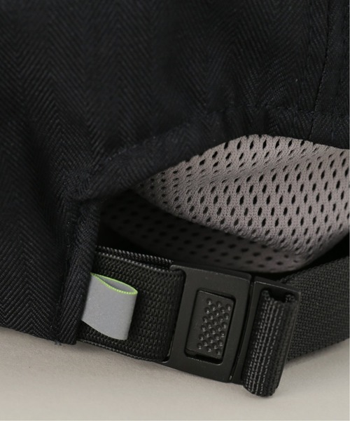 halo commodity（ハロ　コモディティー）の「【HALO COMMODITY/ハロ・コモディティー】Sardy Beret（ハンチング/ベレー帽・メンズ・グレー/ネイビー/ブラック・FREE）」の10枚目の写真