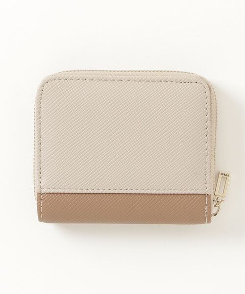 Guess（ゲス）の「NOELLE Small Zip Around Wallet（財布）」 WEAR