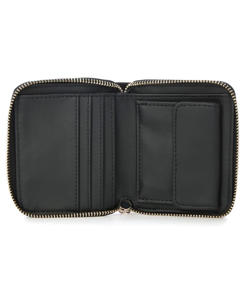Guess（ゲス）の「NOELLE Small Zip Around Wallet（財布）」 WEAR
