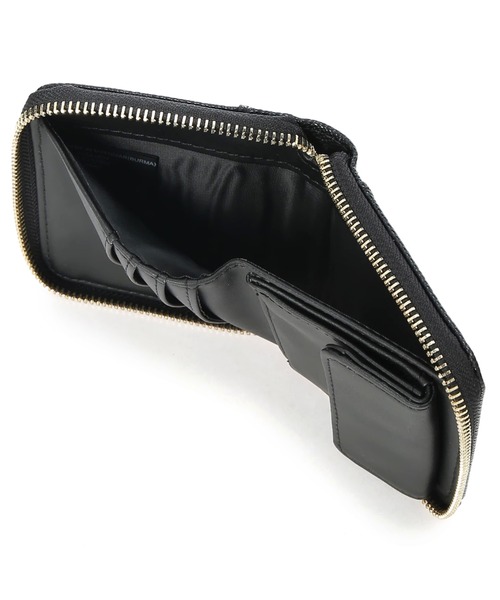 Guess（ゲス）の「NOELLE Small Zip Around Wallet（財布）」 WEAR