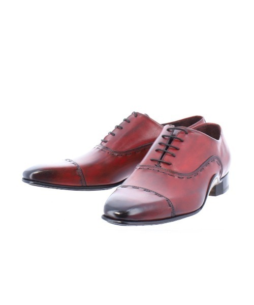 未使用　RAFFAELLE d'AMELIO シューズ 40 イタリア製　ナポリ around the shoes（アラウンドザシューズ）の「ラファエレダメリオ