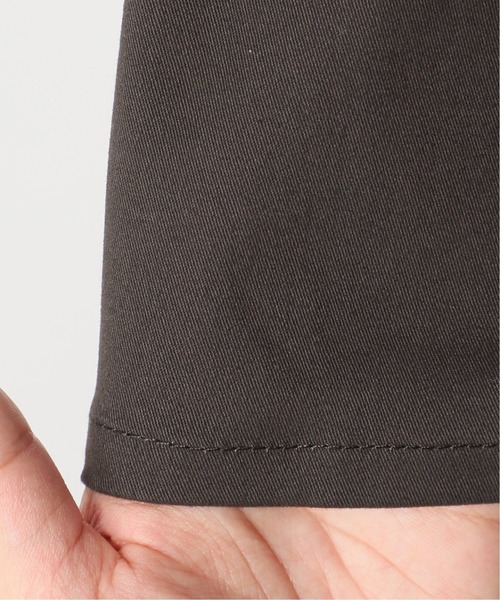 Simplicite（サンプリシテ）の「ストレッチマーメイドスカート◆（スカート・レディース・ブラック/ベージュ/チャコールグレー・FREE）」の22枚目の写真