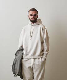 Steven Alan | ＜Steven Alan＞ COTTON SWEAT HOODY-BOLD/スウェット(パーカー)